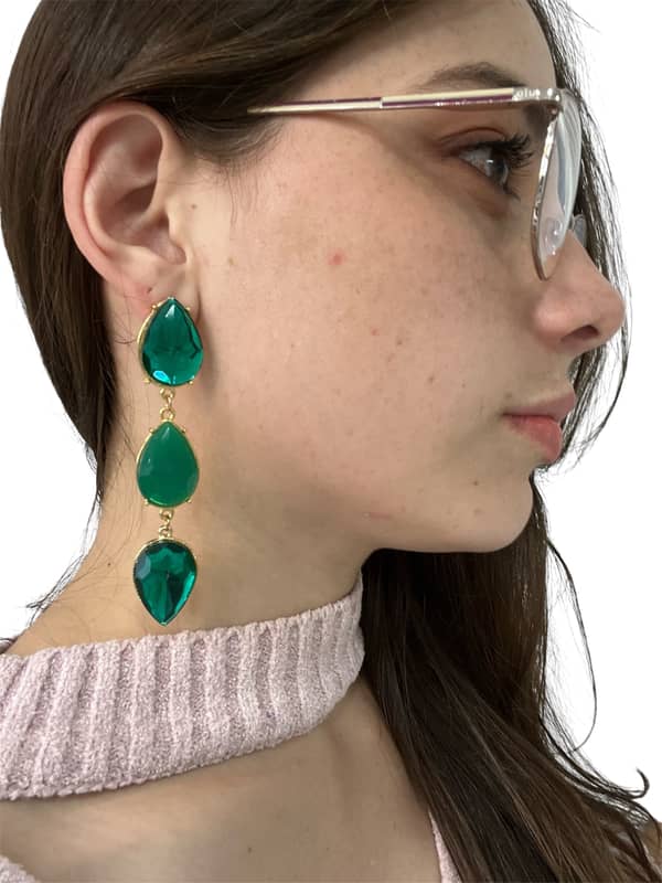 Esmeralda Luxe
